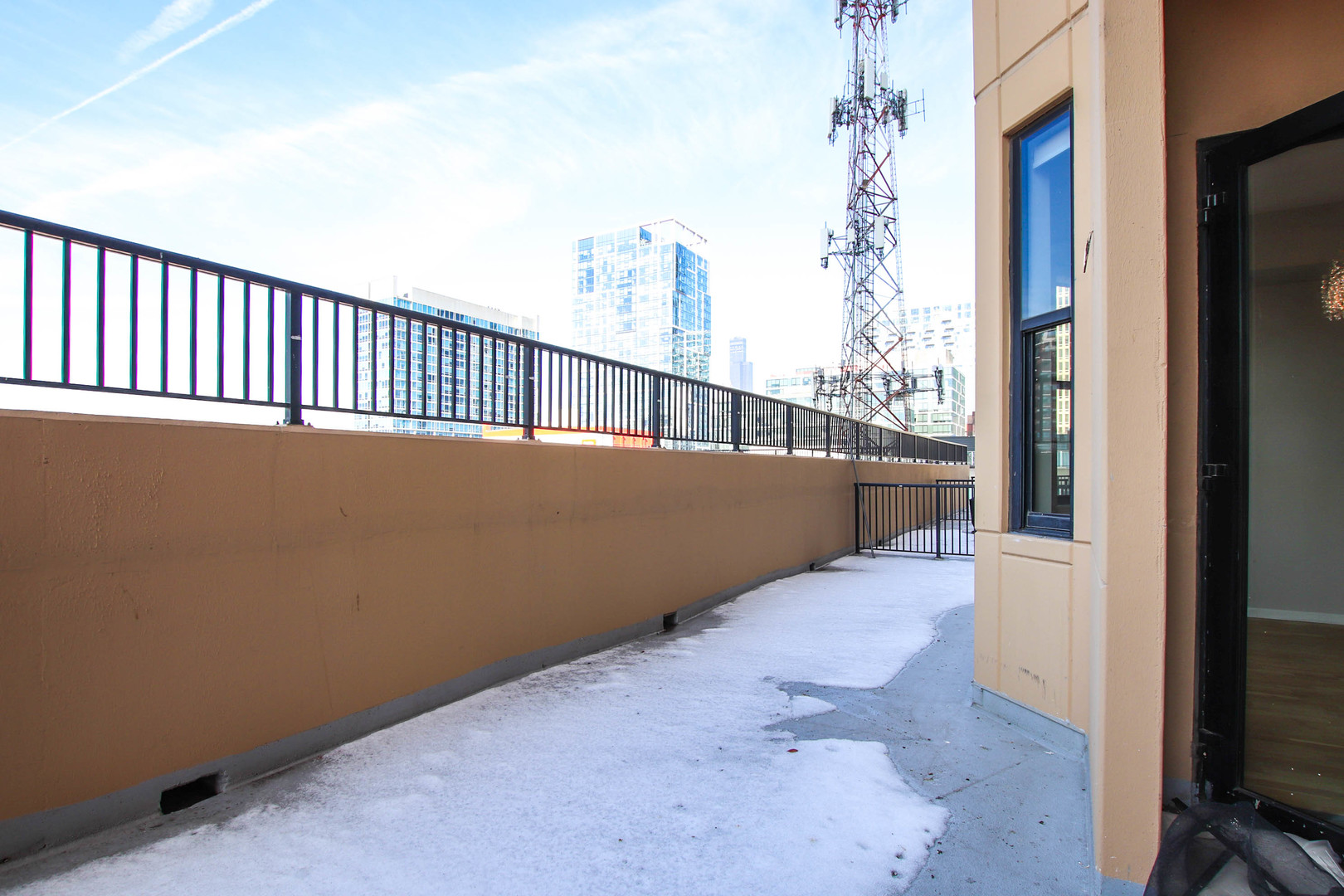 1464 S MICHIGAN Avenue Unit: 507