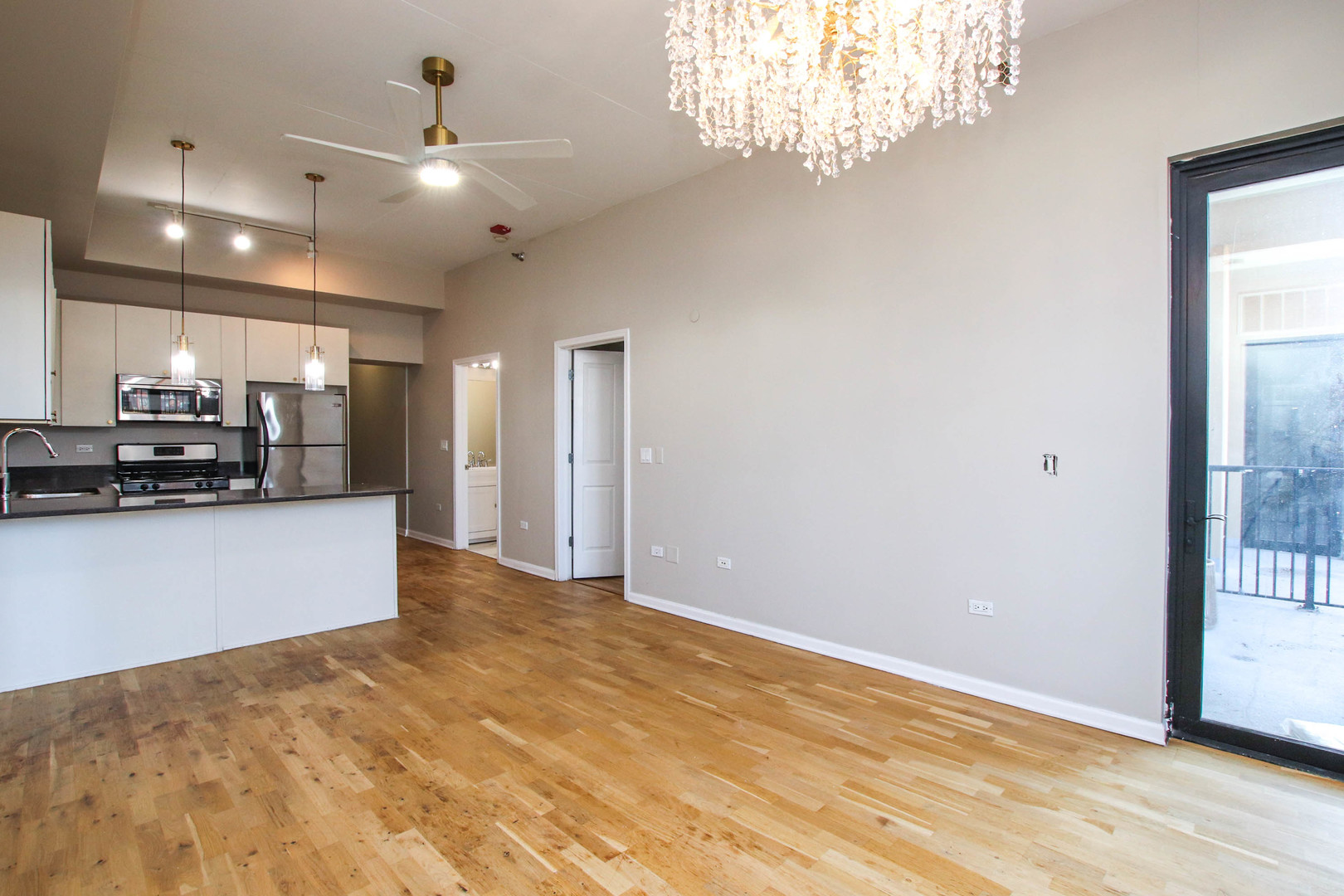 1464 S MICHIGAN Avenue Unit: 507