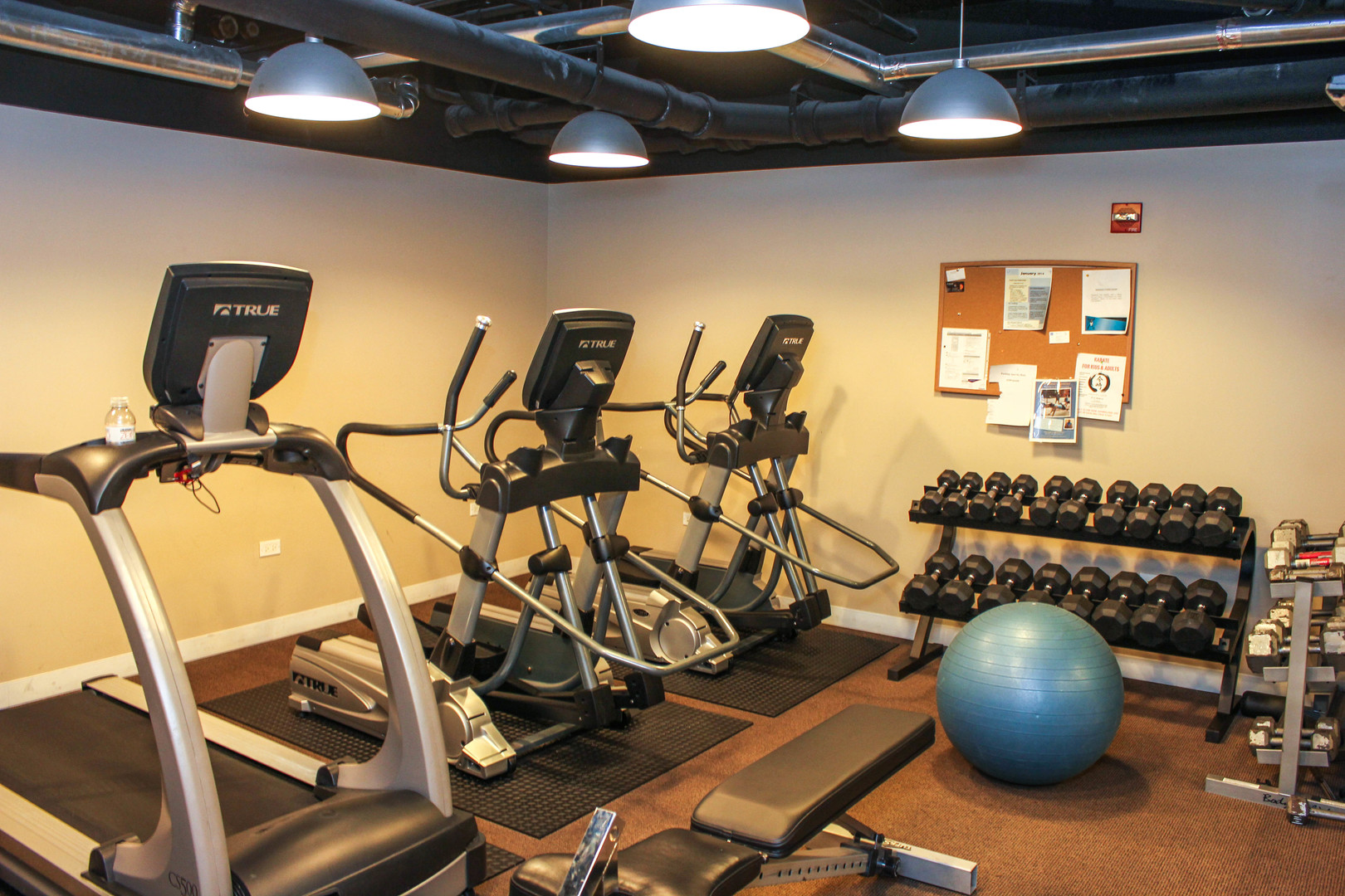 1464 S MICHIGAN Avenue Unit: 507