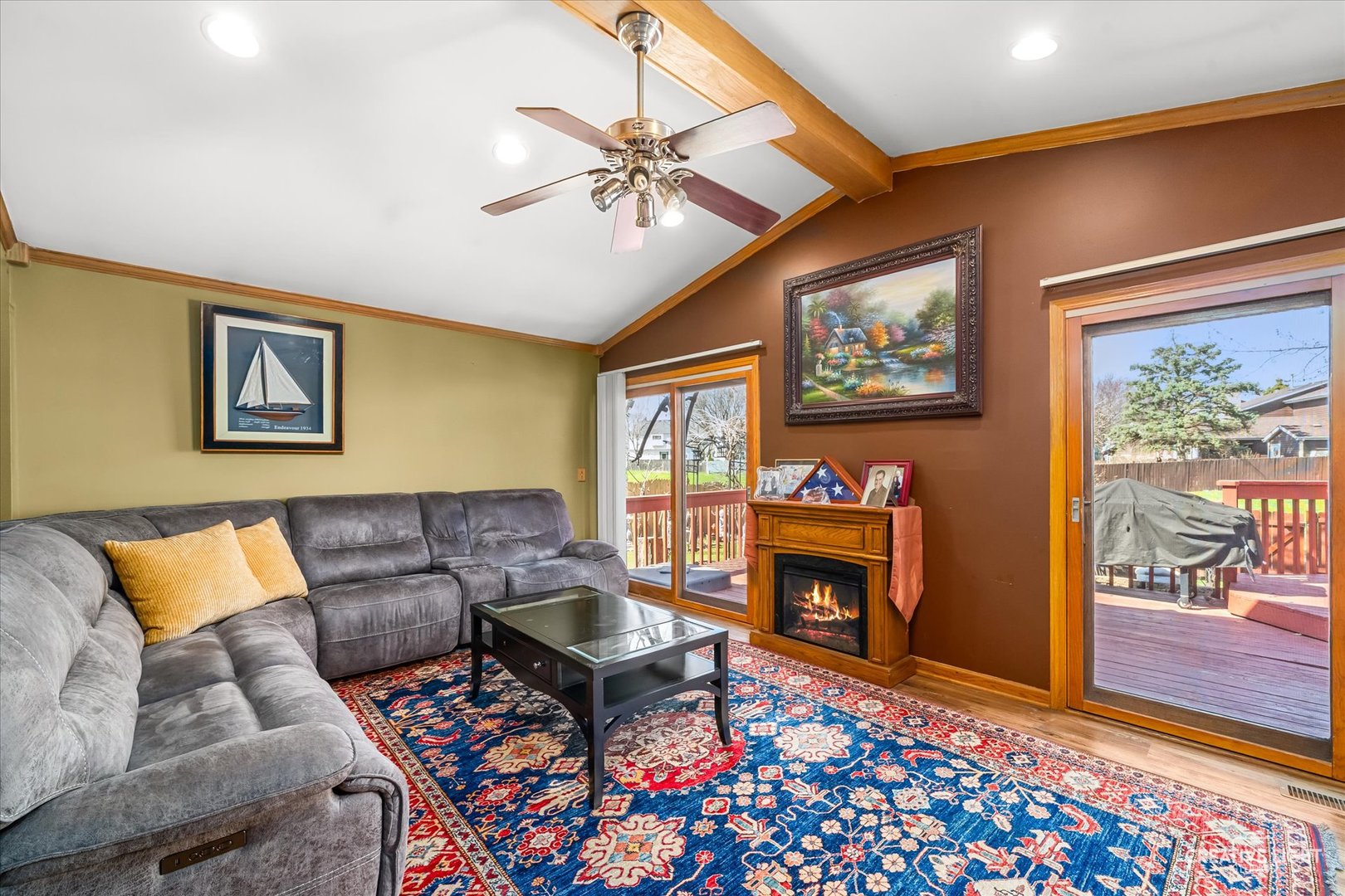 3026 Diane Drive