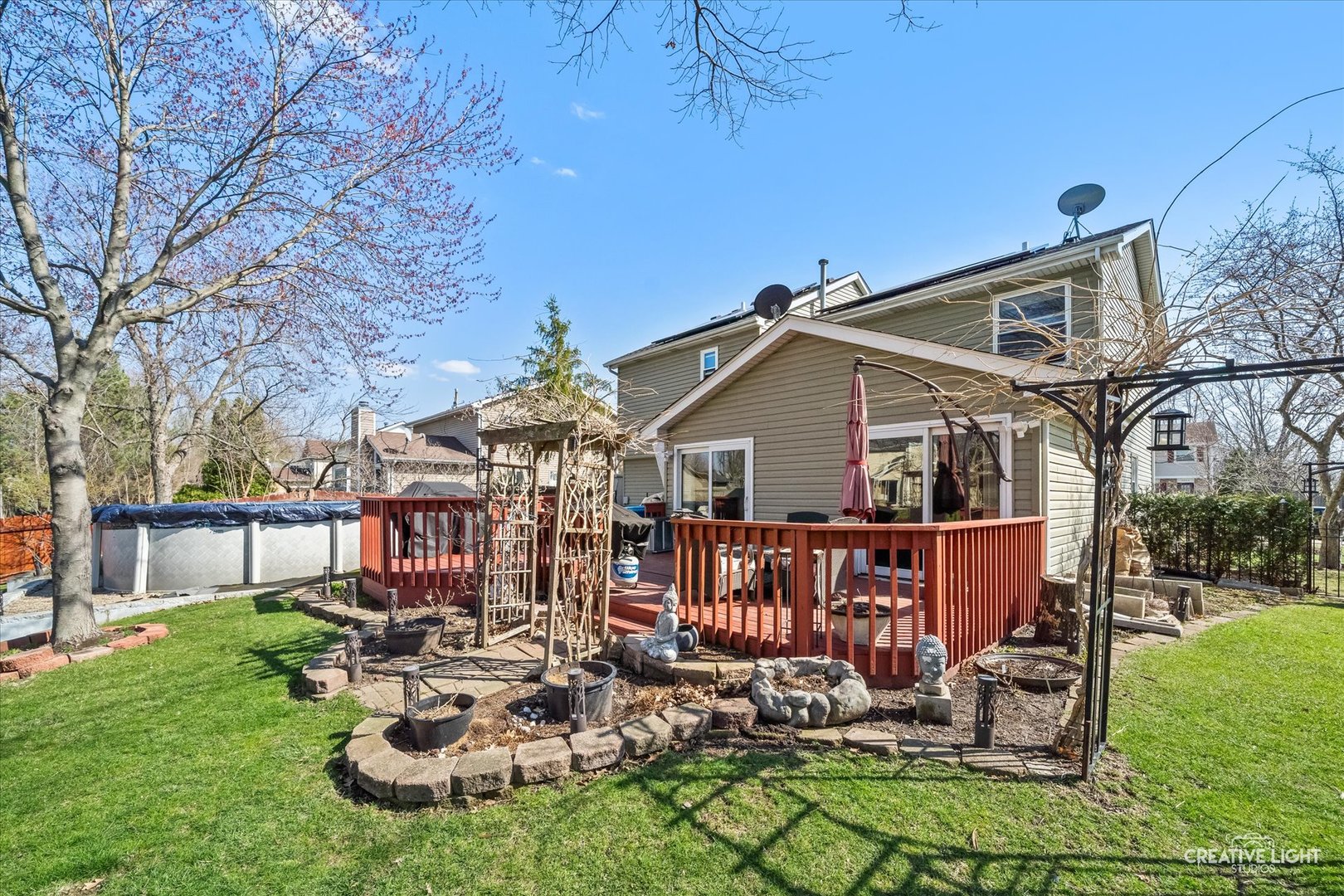 3026 Diane Drive