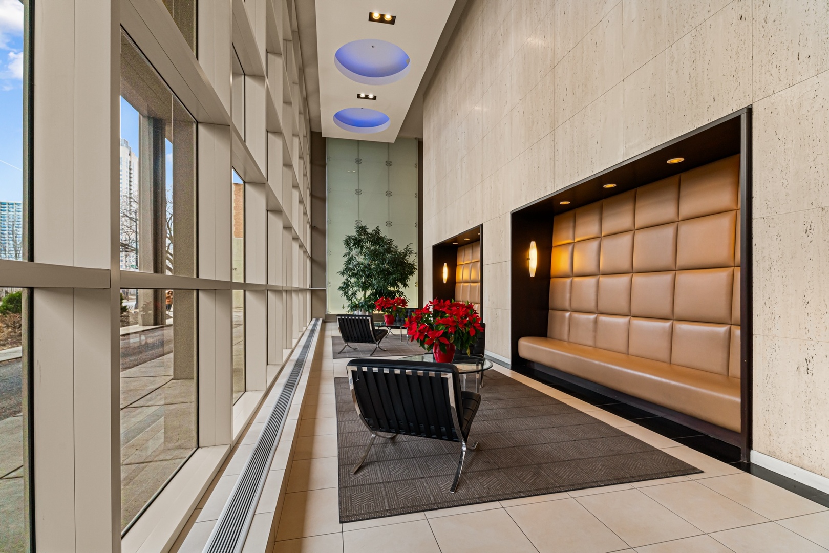 5320 N Sheridan Road Unit: 2410