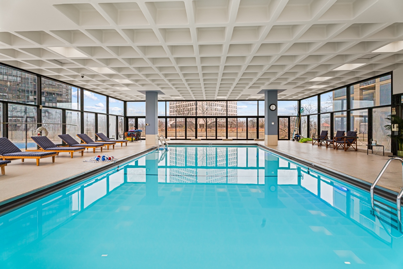 5320 N Sheridan Road Unit: 2410