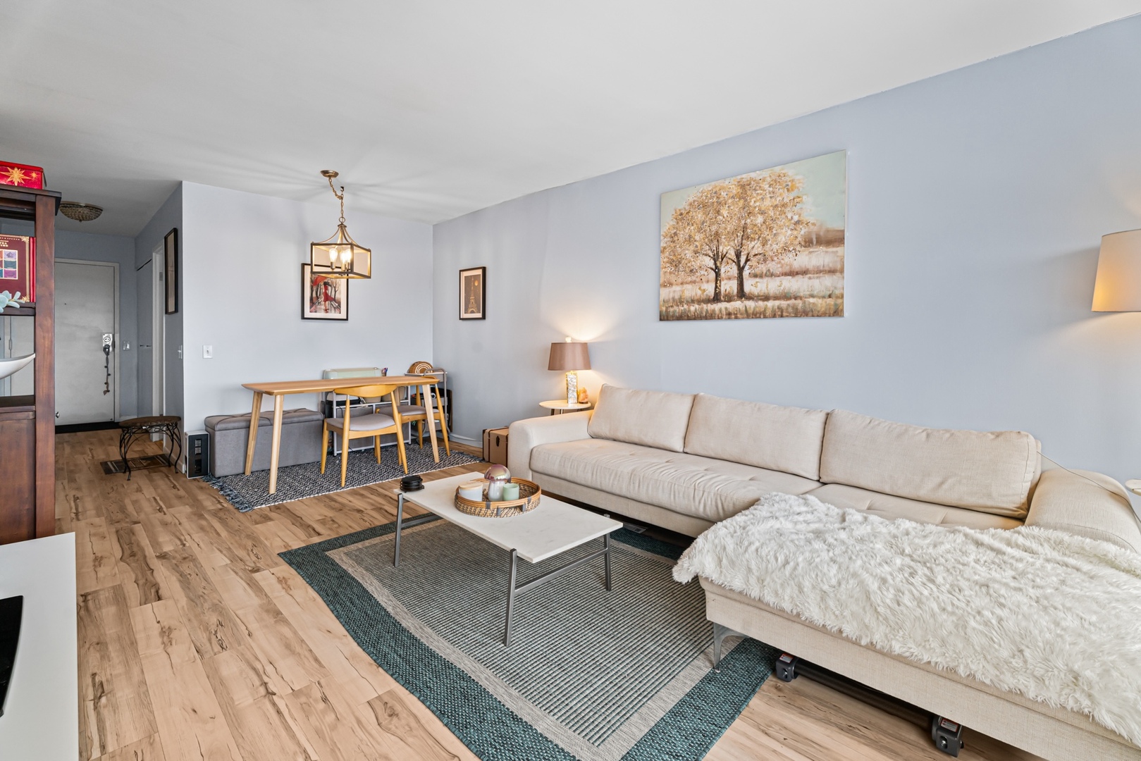 5320 N Sheridan Road Unit: 2410