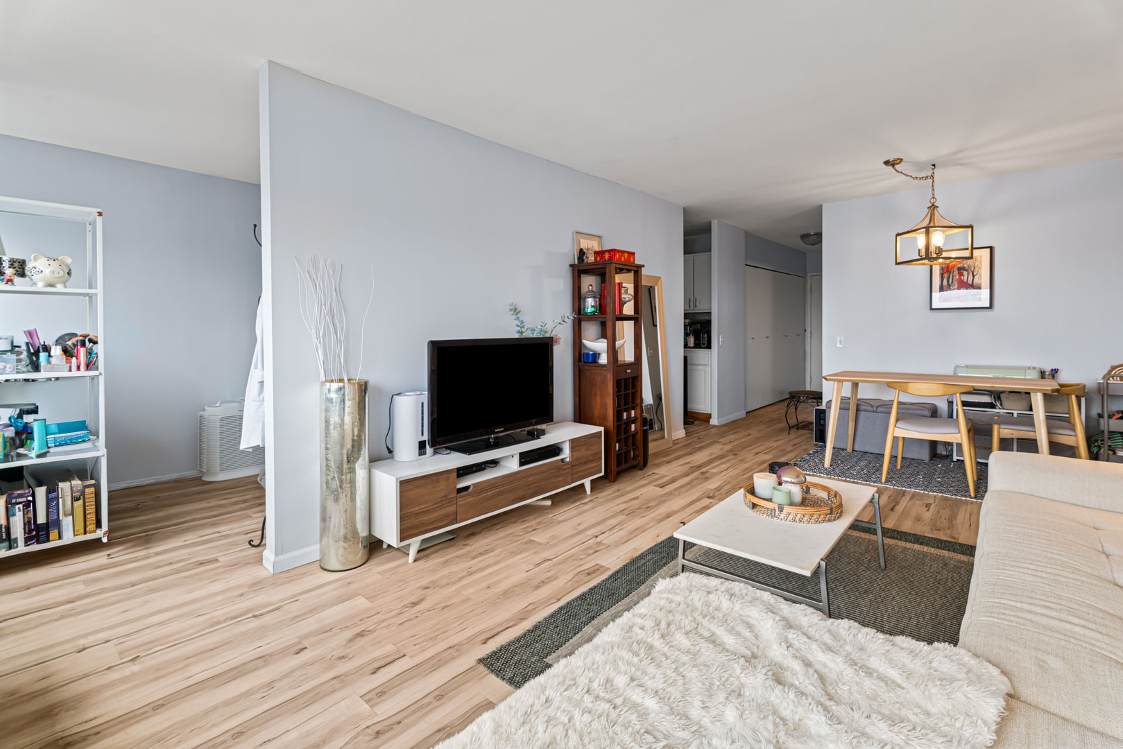 5320 N Sheridan Road Unit: 2410