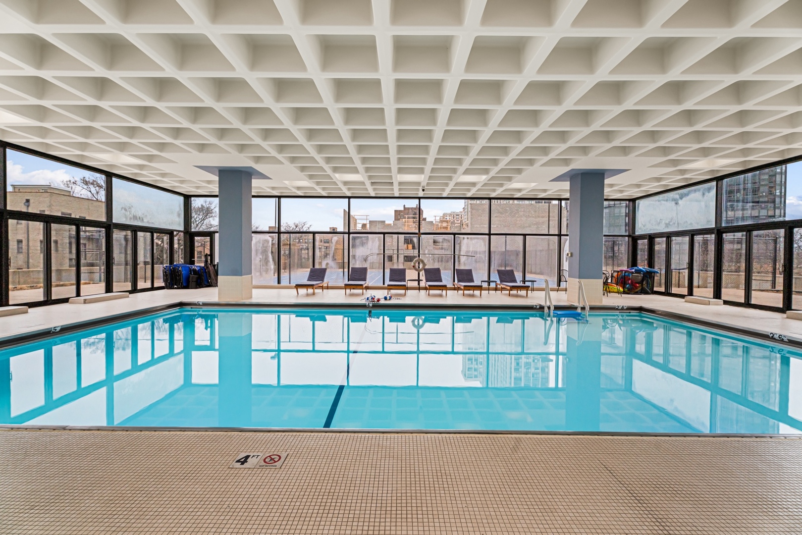 5320 N Sheridan Road Unit: 2410