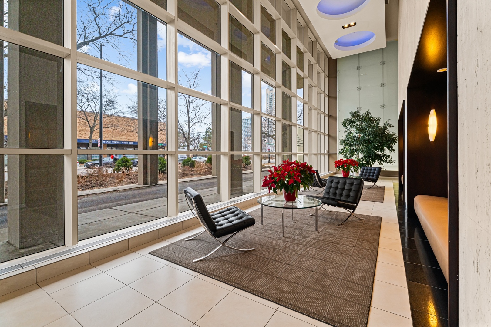 5320 N Sheridan Road Unit: 2410