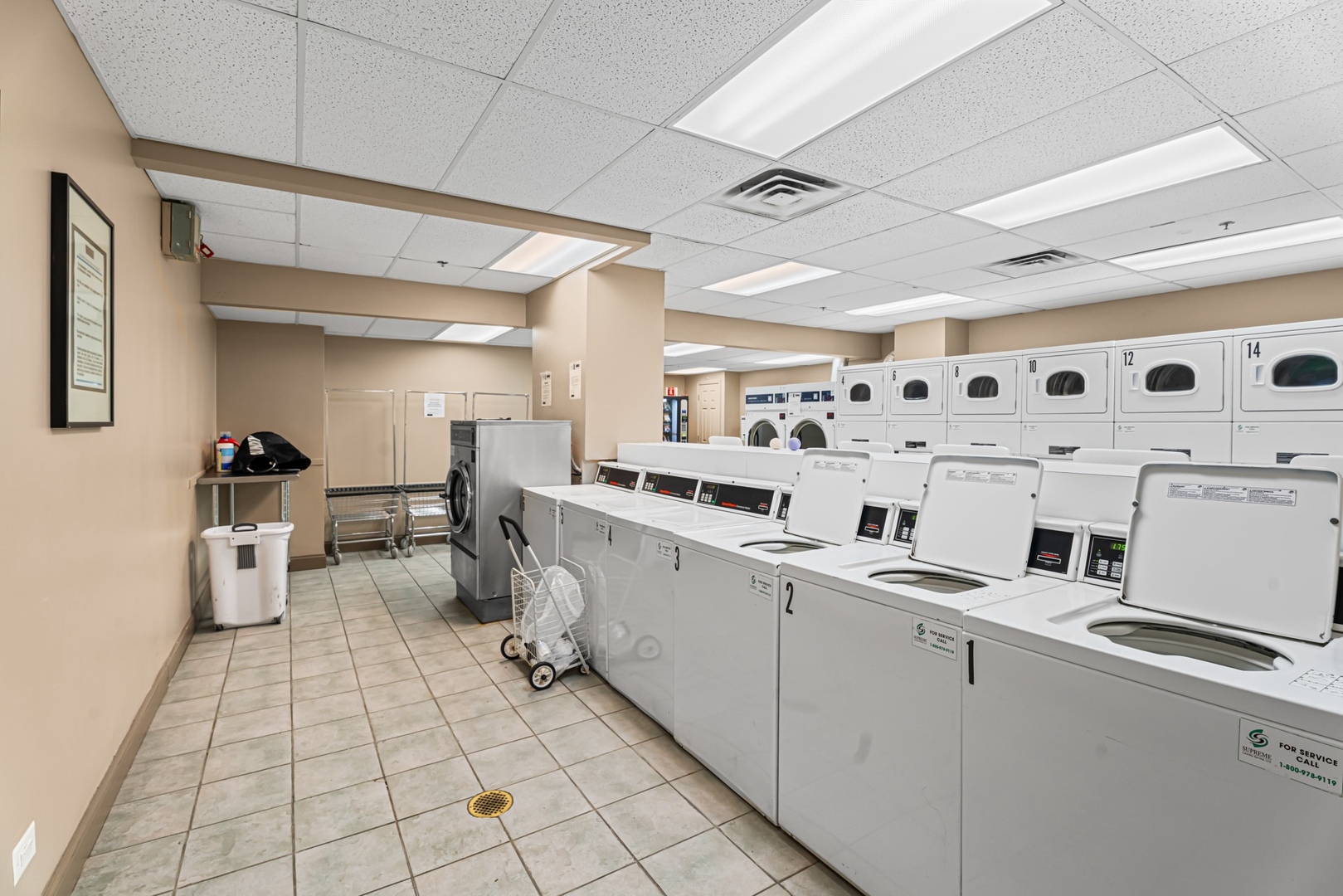 5320 N Sheridan Road Unit: 2410