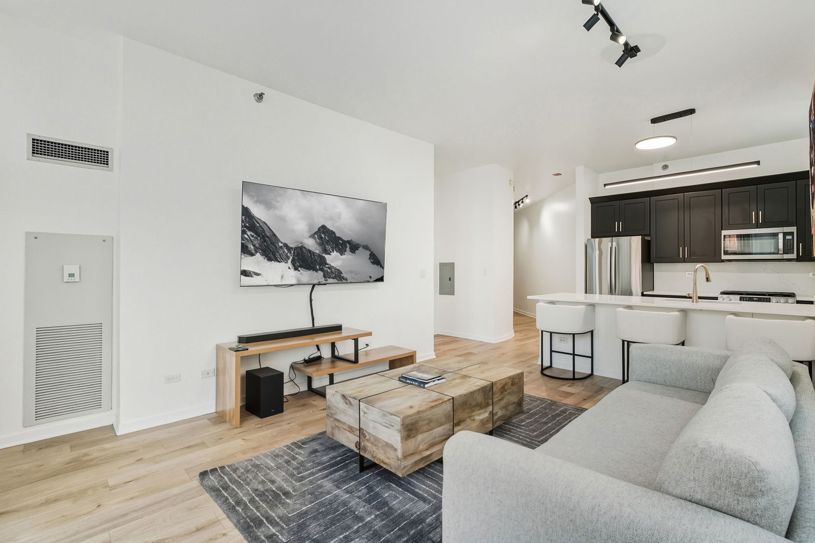 1600 S Indiana Avenue Unit: 602