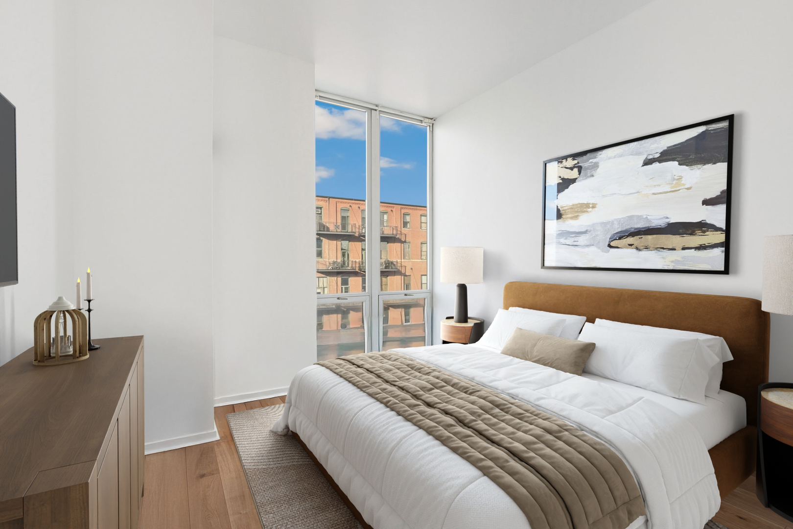 1600 S Indiana Avenue Unit: 602
