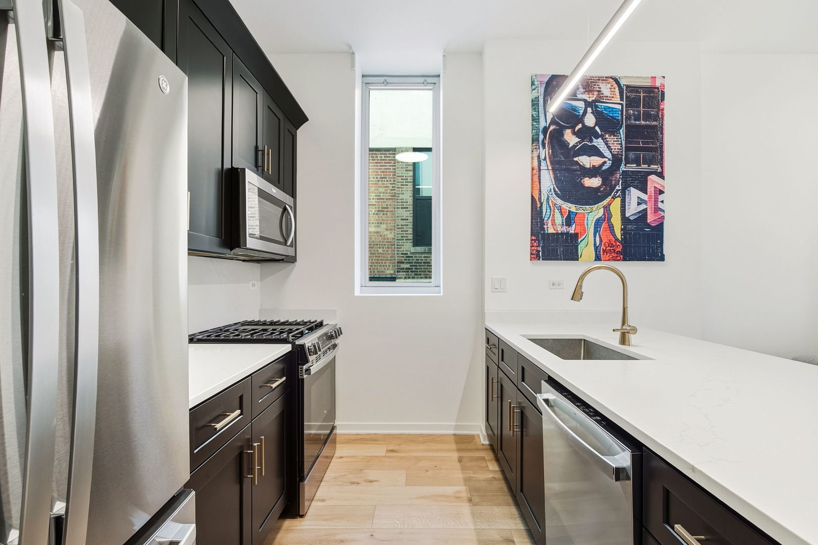 1600 S Indiana Avenue Unit: 602