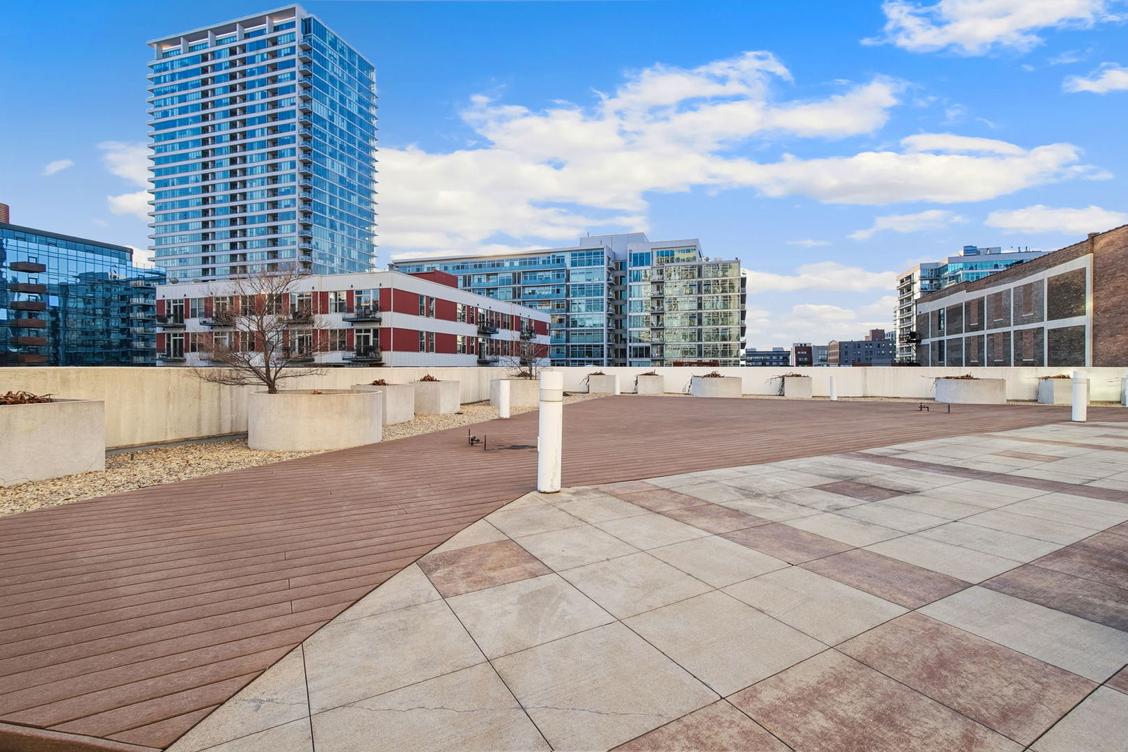 1600 S Indiana Avenue Unit: 602