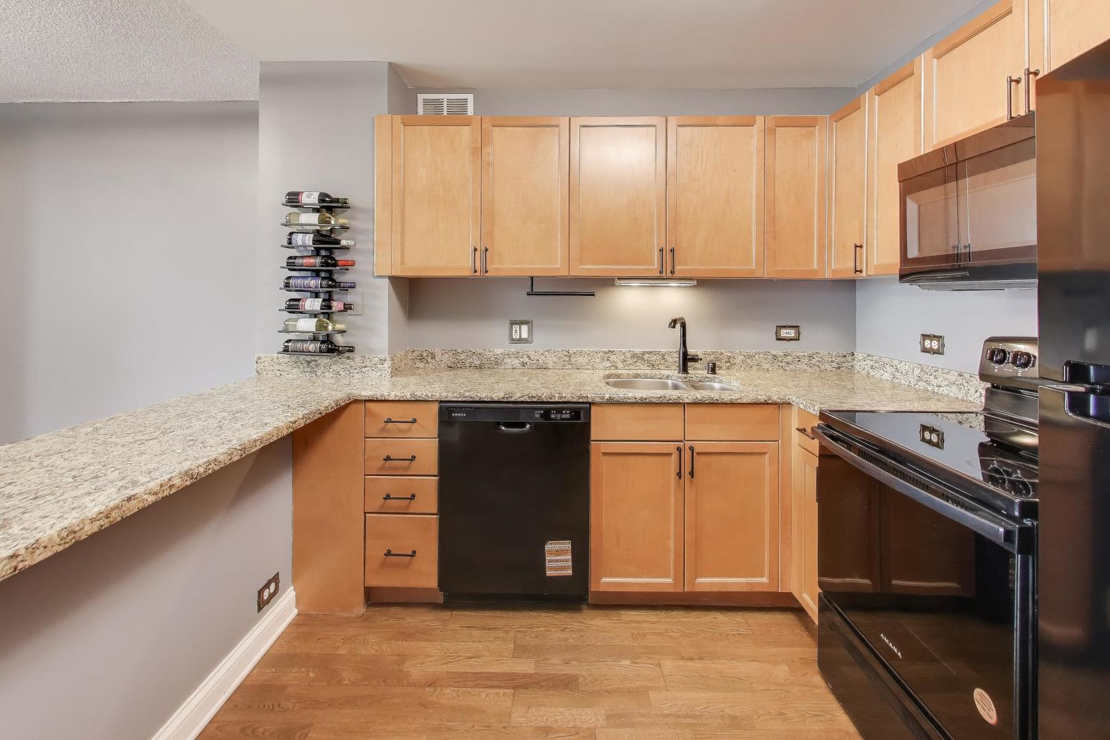 474 N Lake Shore Drive Unit: 3307
