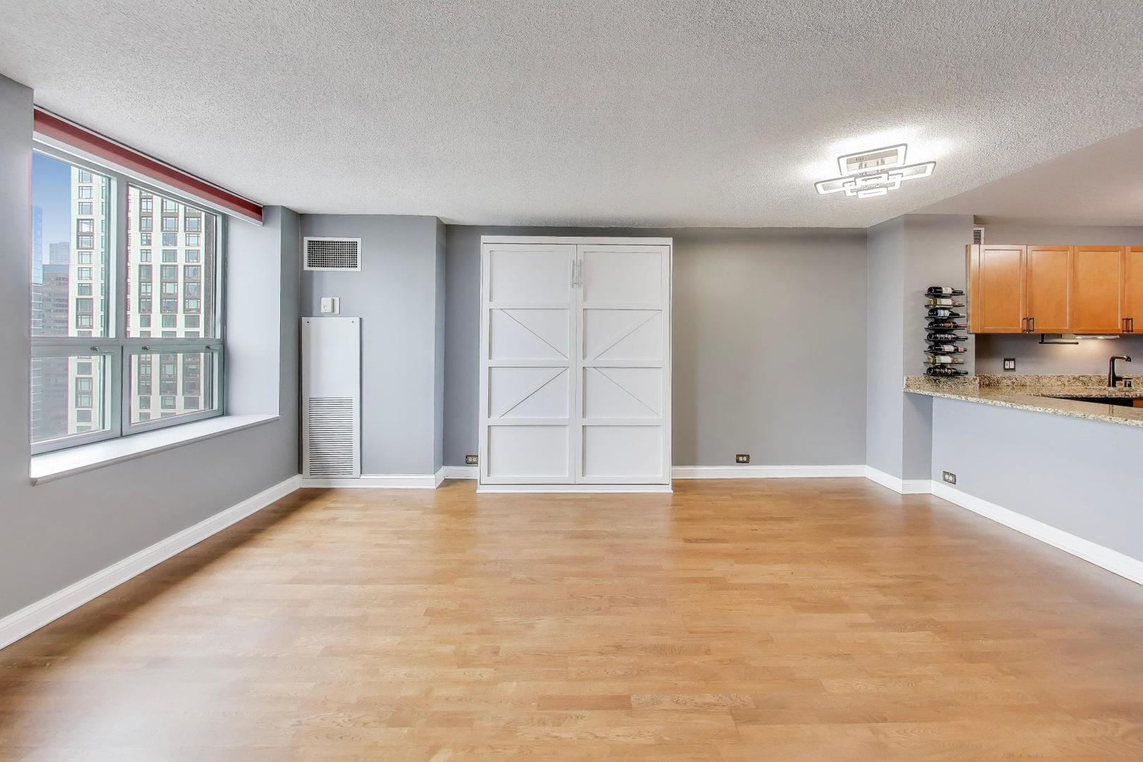 474 N Lake Shore Drive Unit: 3307