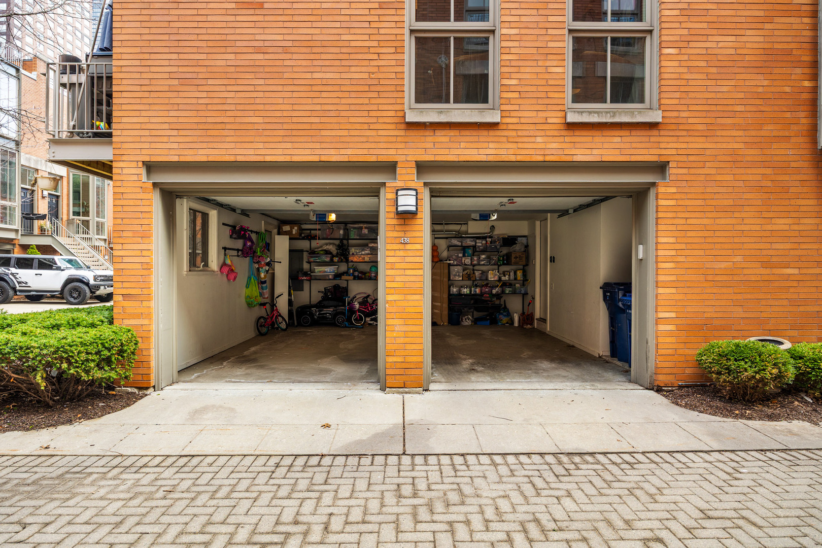 438 E North Water Street