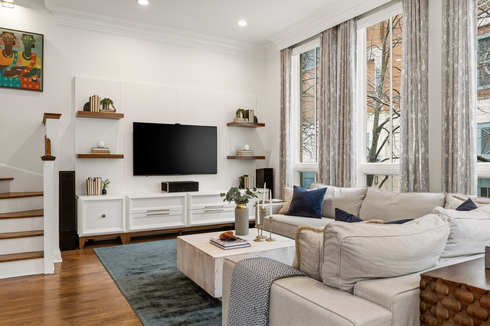 438 E North Water Street