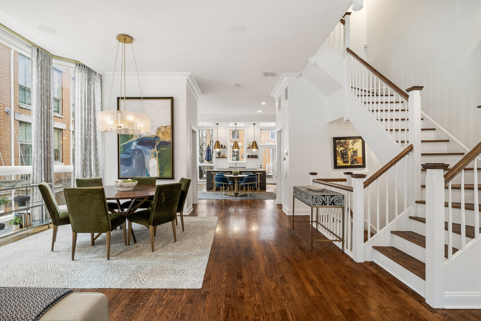 438 E North Water Street