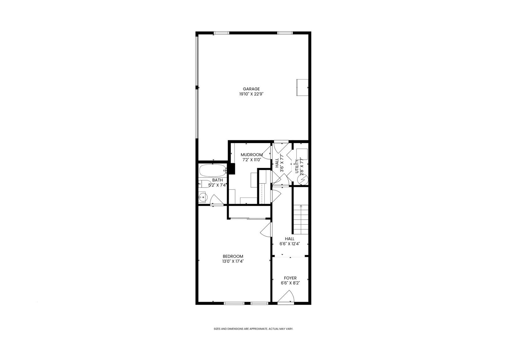 438 E North Water Street