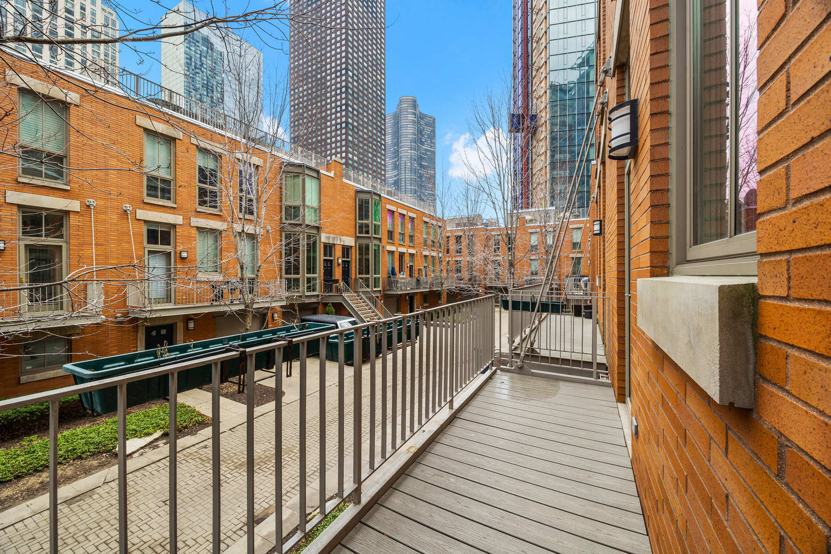 438 E North Water Street