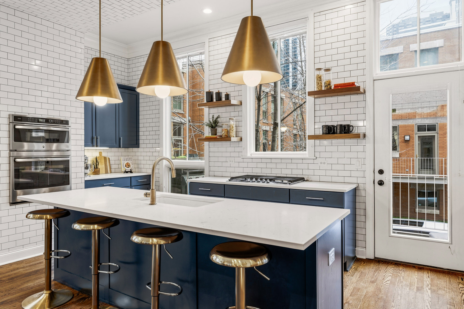 438 E North Water Street