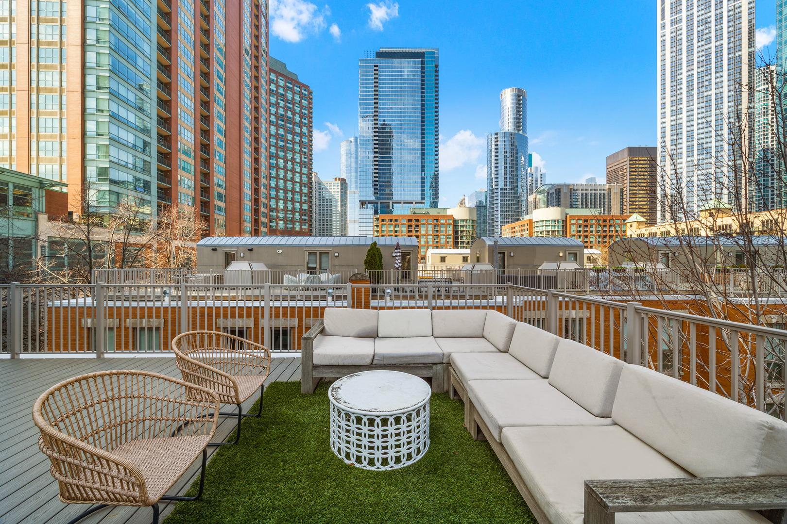 438 E North Water Street