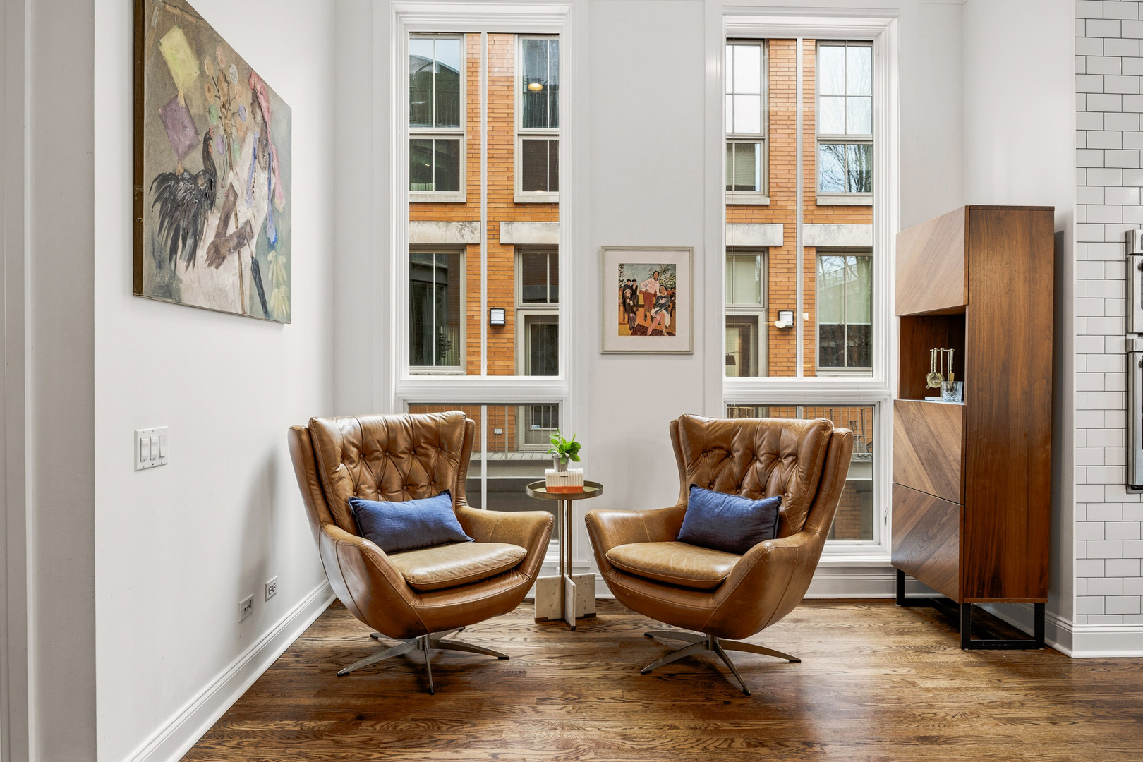 438 E North Water Street