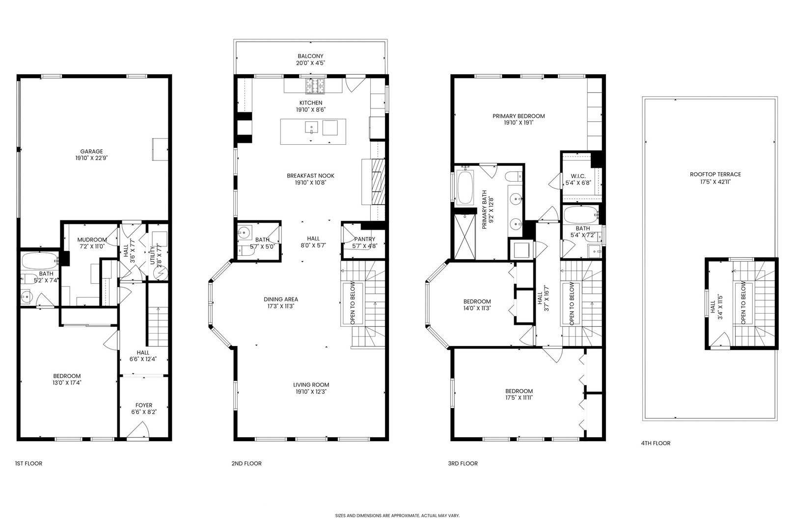 438 E North Water Street