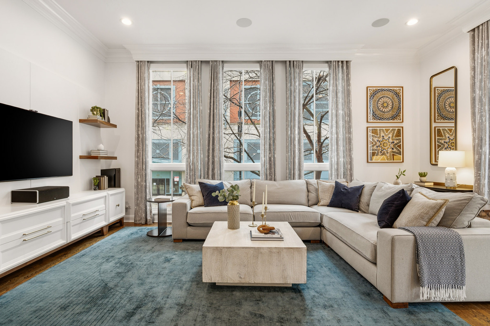 438 E North Water Street