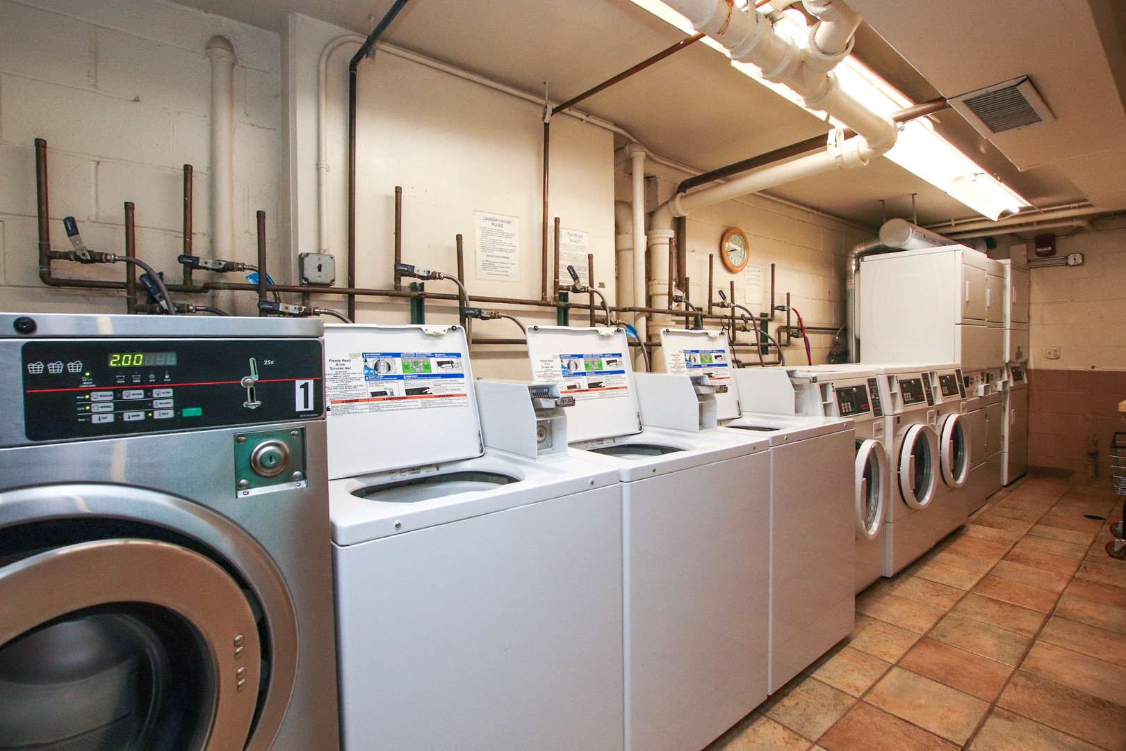 1339 N Dearborn Street Unit: 4A