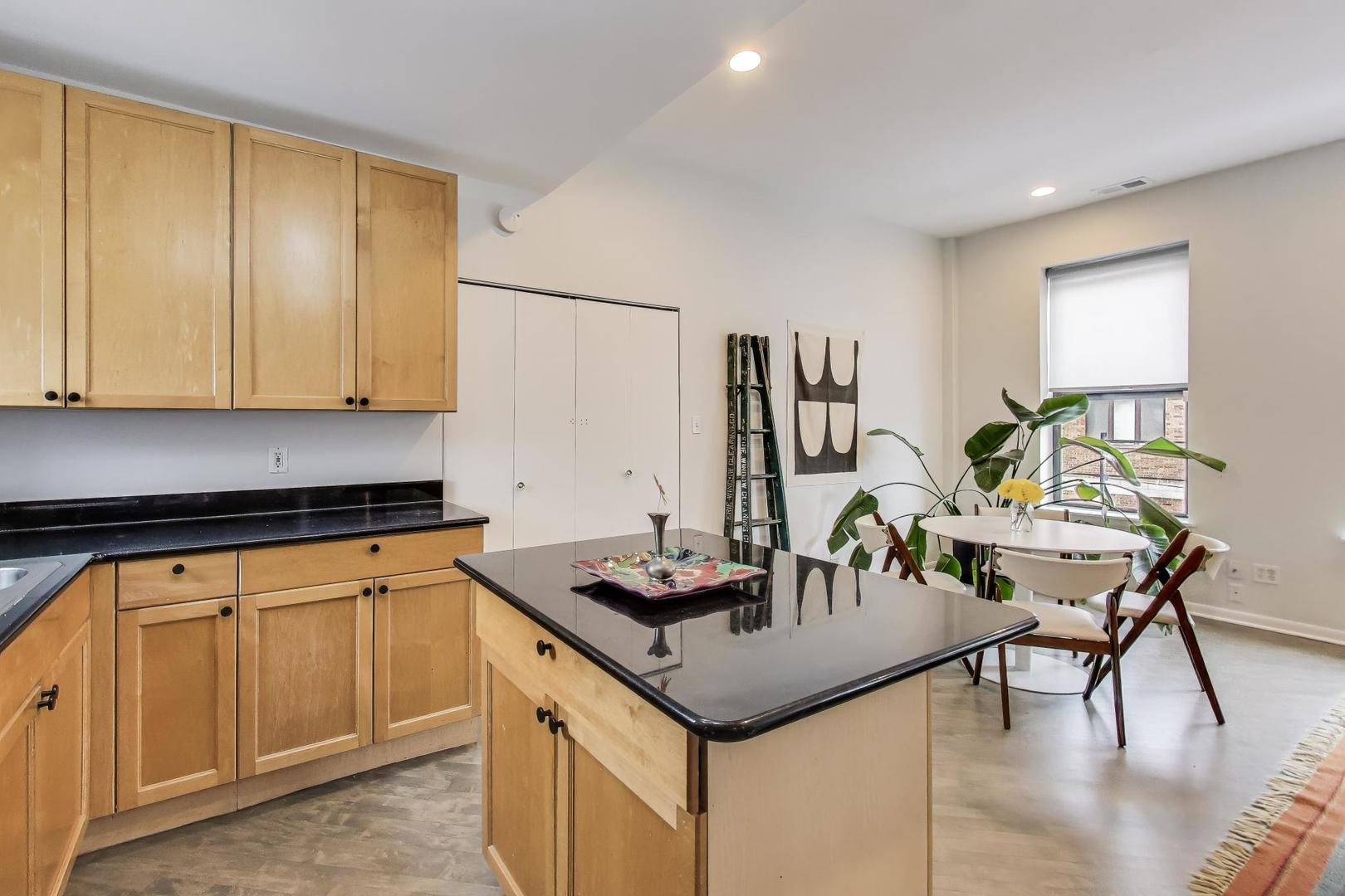 1329 W Chicago Avenue Unit: 2R