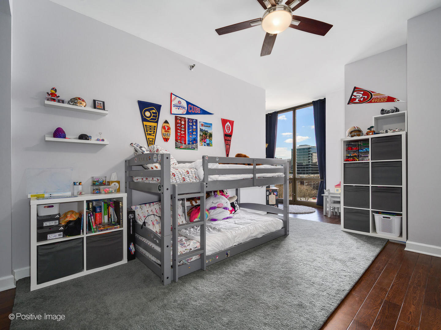 1335 S Prairie Avenue Unit: 809