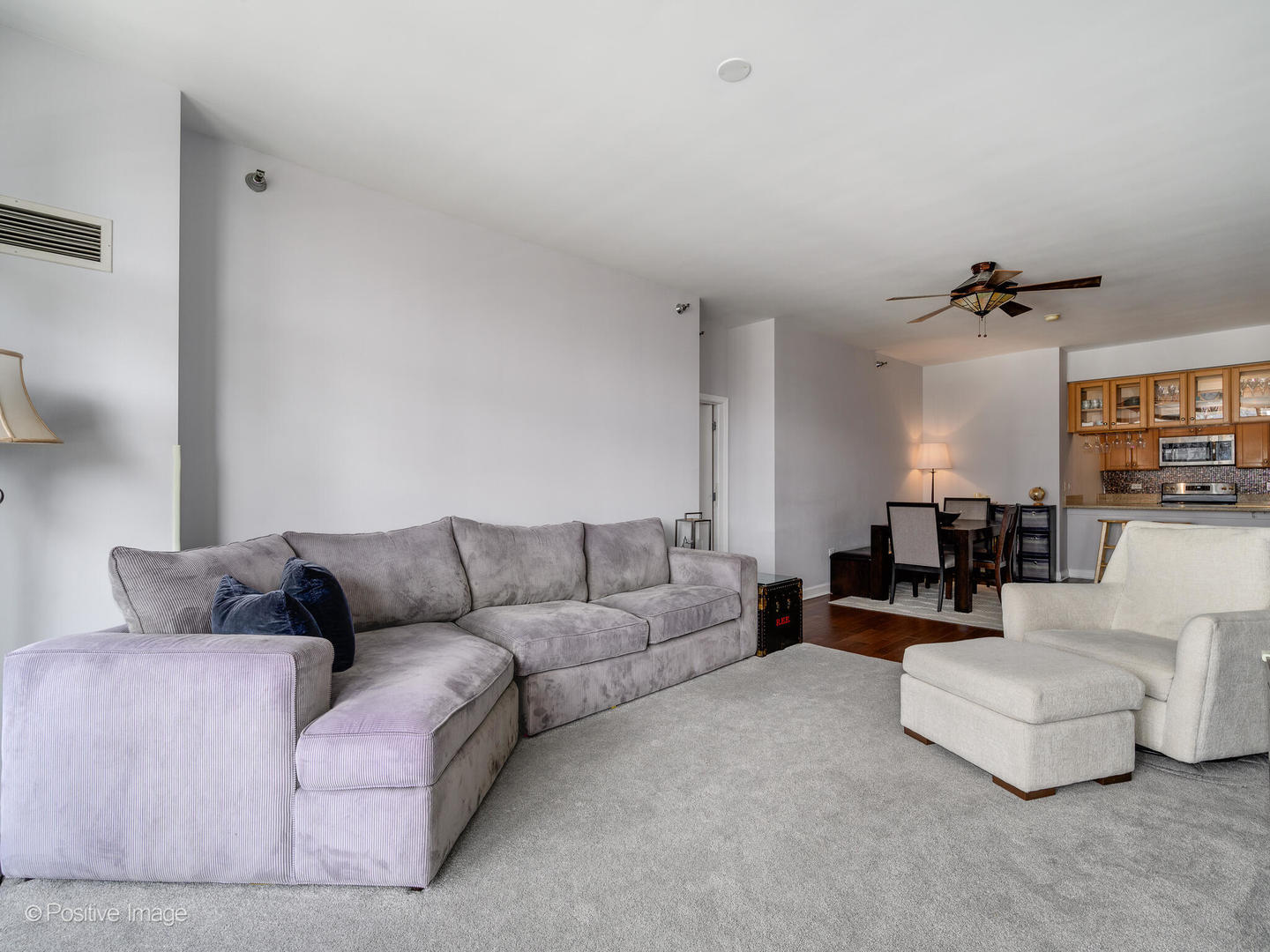 1335 S Prairie Avenue Unit: 809