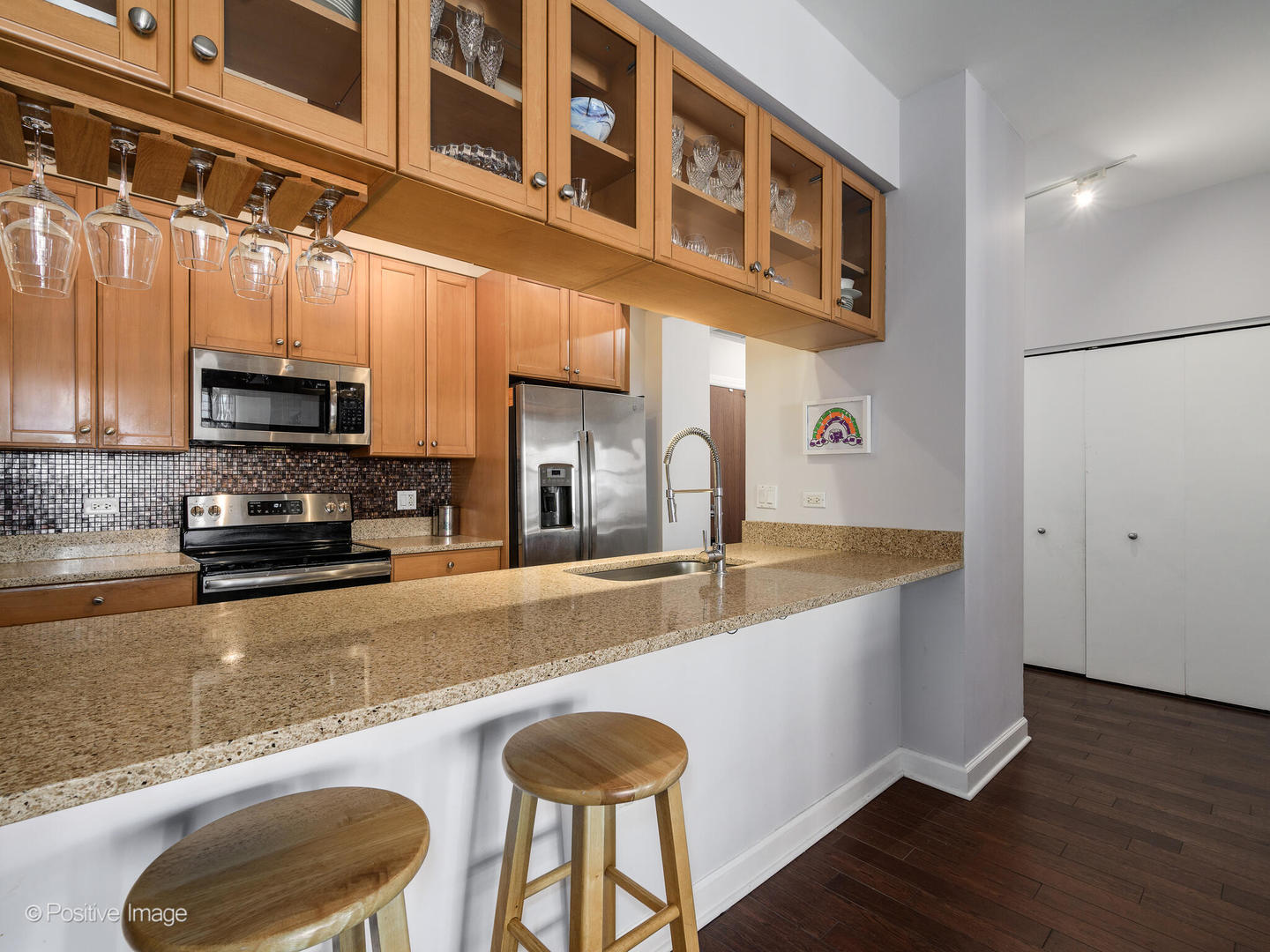 1335 S Prairie Avenue Unit: 809