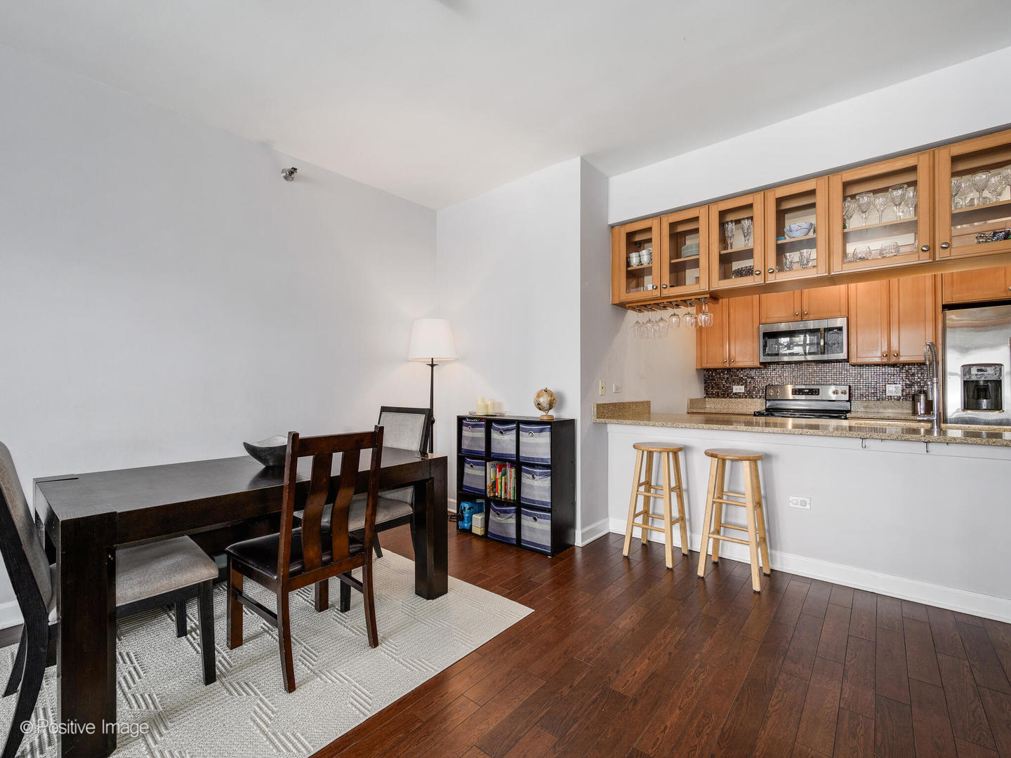 1335 S Prairie Avenue Unit: 809