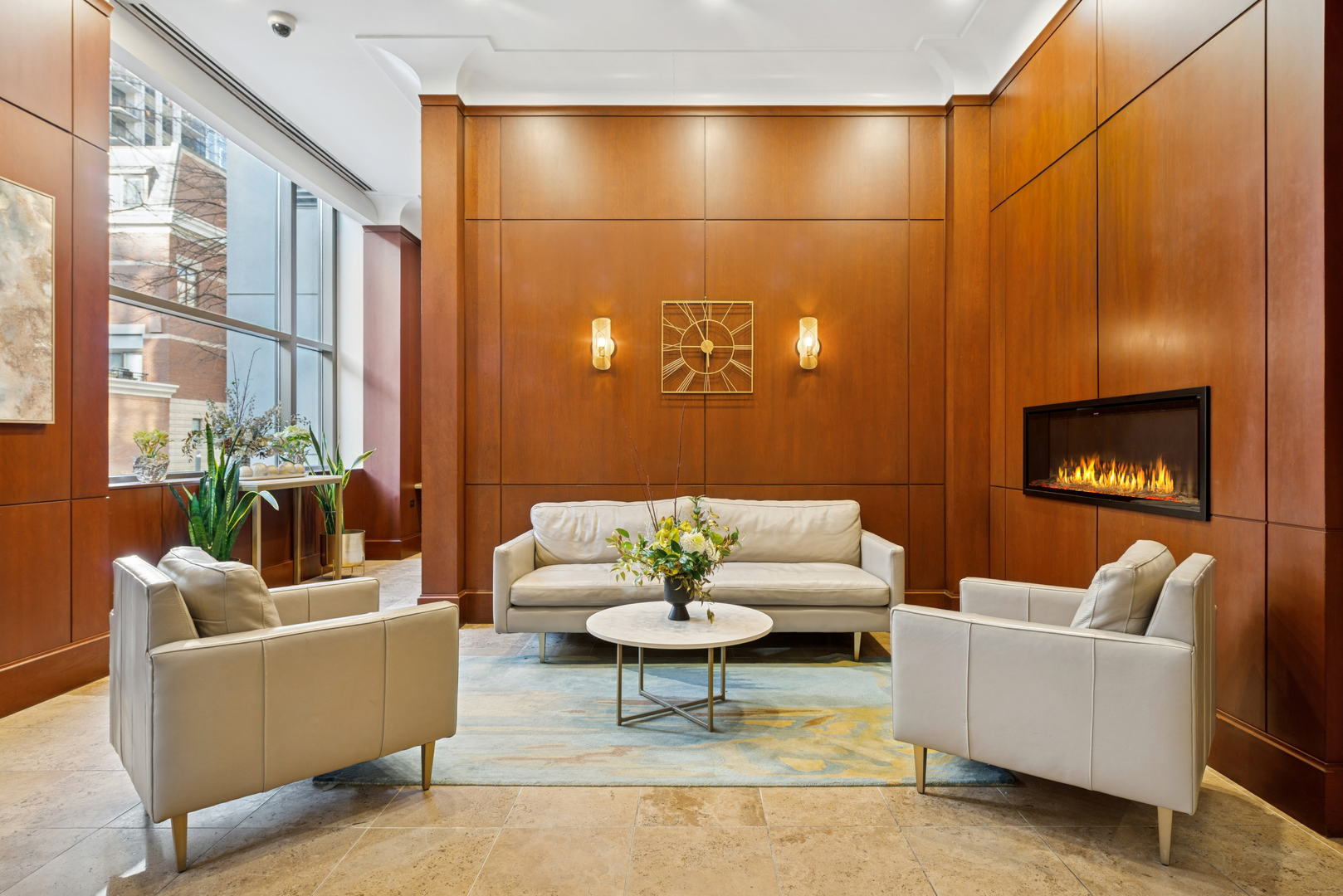 1335 S Prairie Avenue Unit: 809
