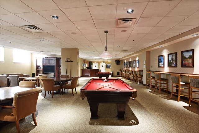1335 S Prairie Avenue Unit: 809