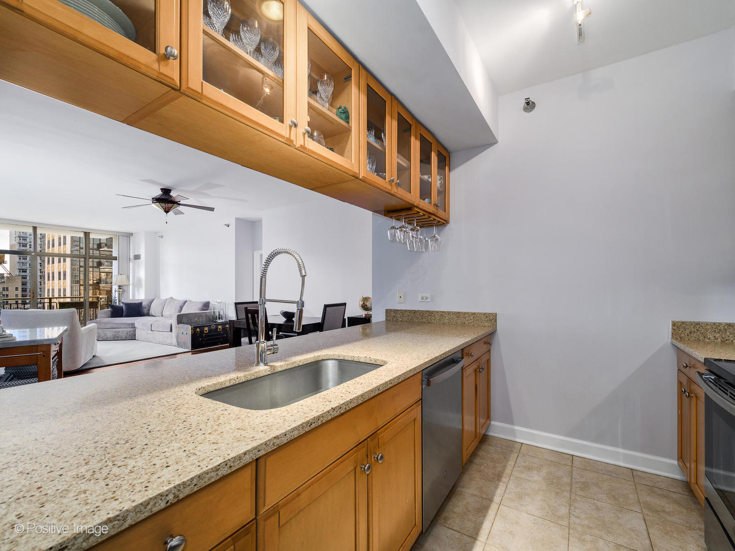 1335 S Prairie Avenue Unit: 809