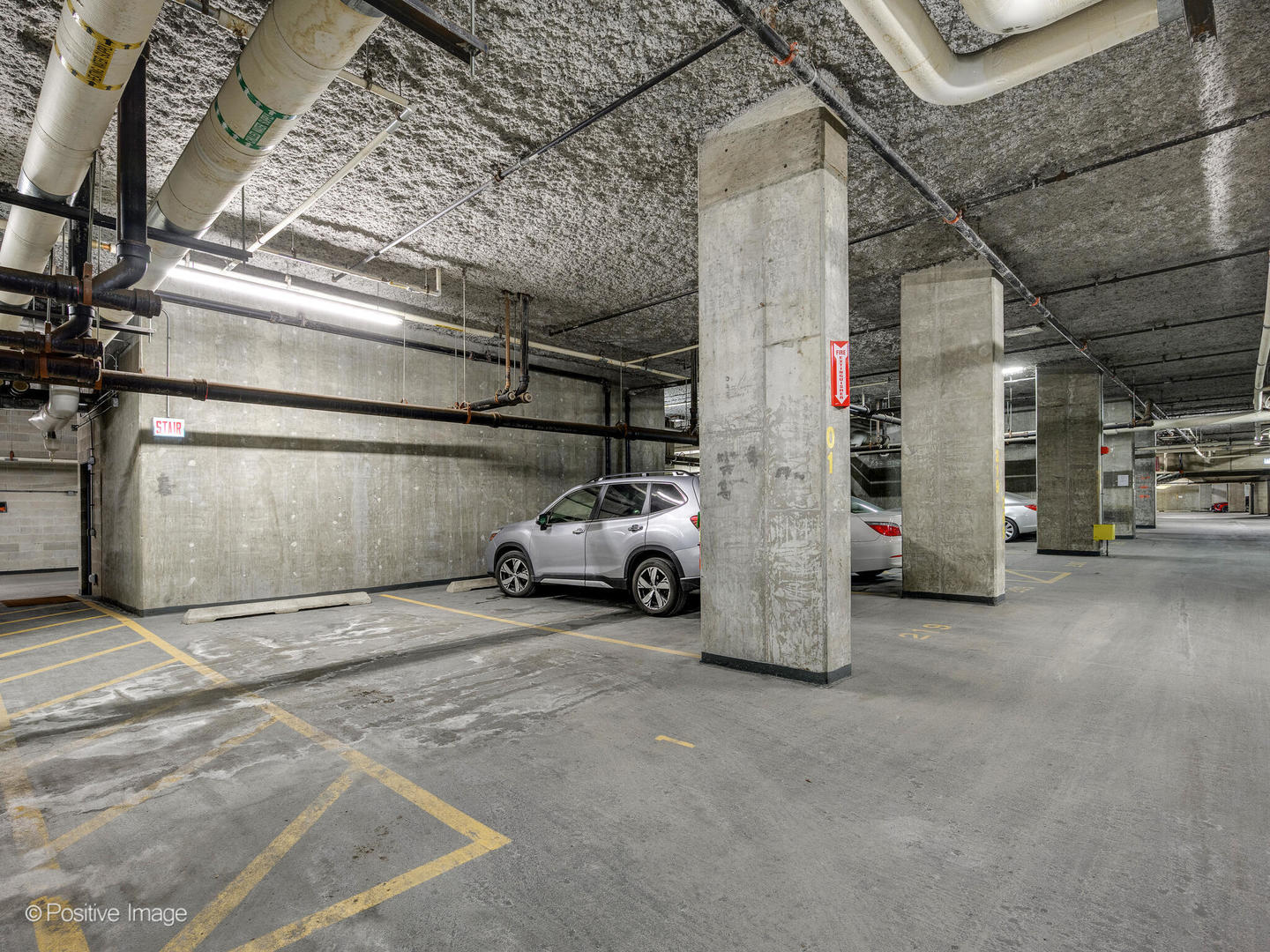 1335 S Prairie Avenue Unit: 809