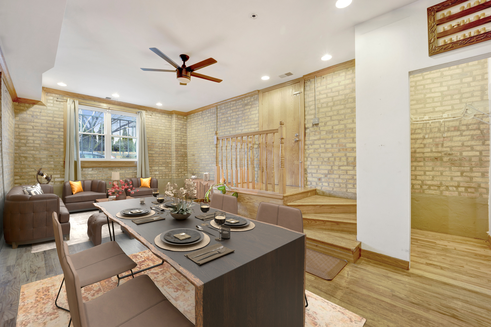2737 W LeMoyne Street Unit: B
