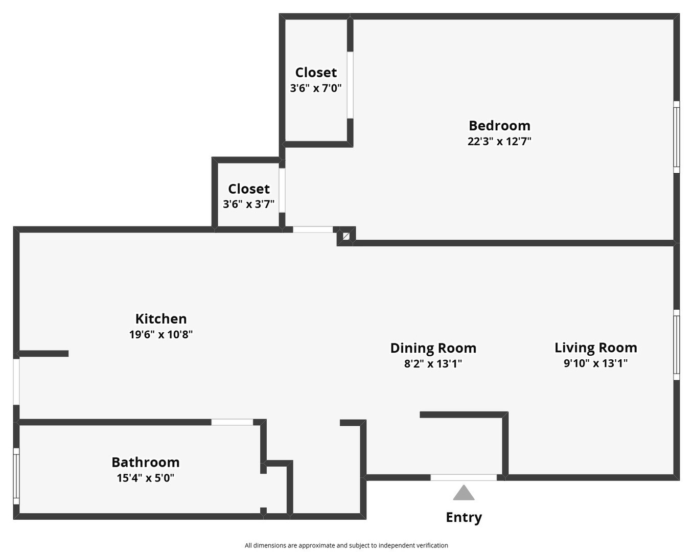 2737 W LeMoyne Street Unit: B