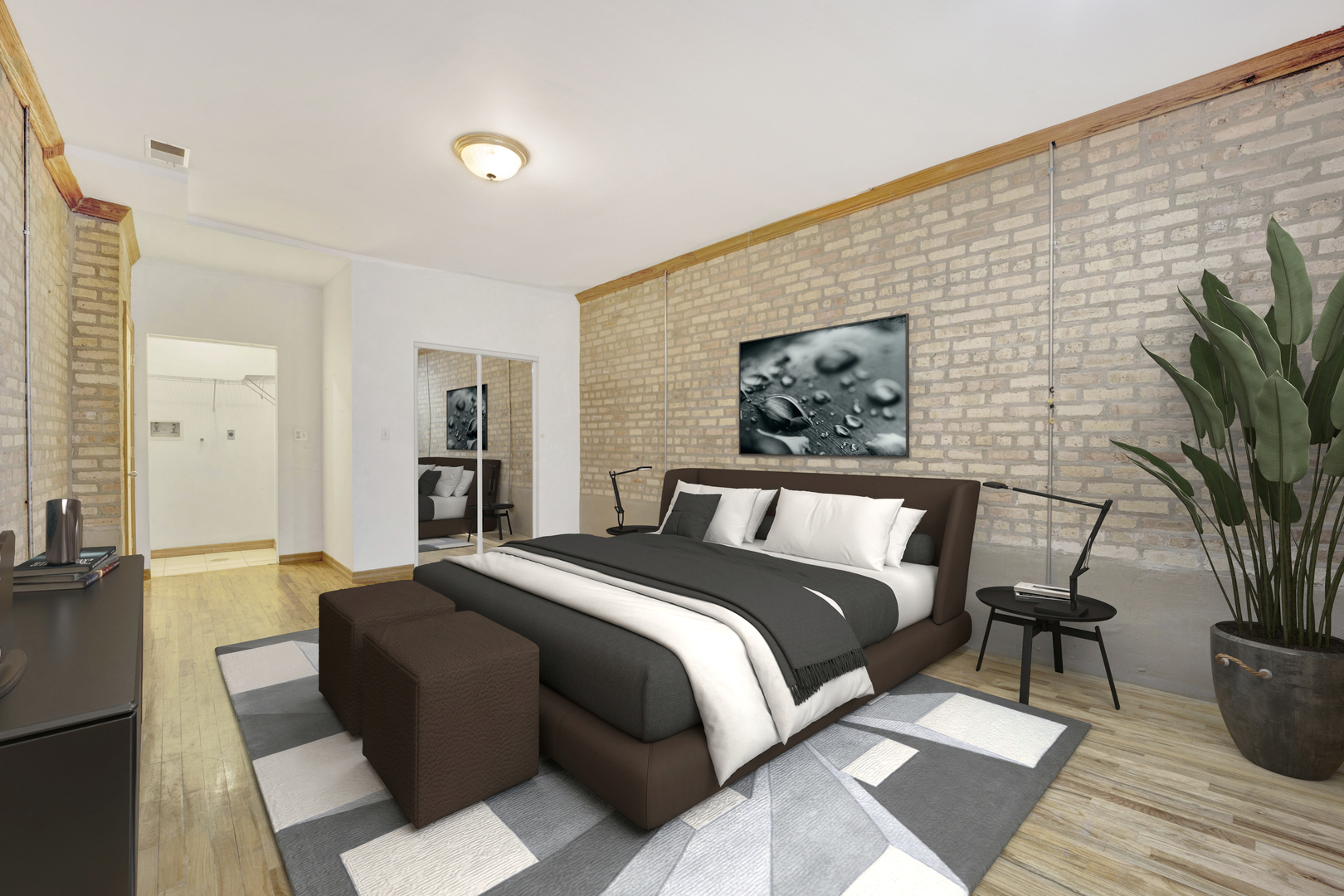 2737 W LeMoyne Street Unit: B