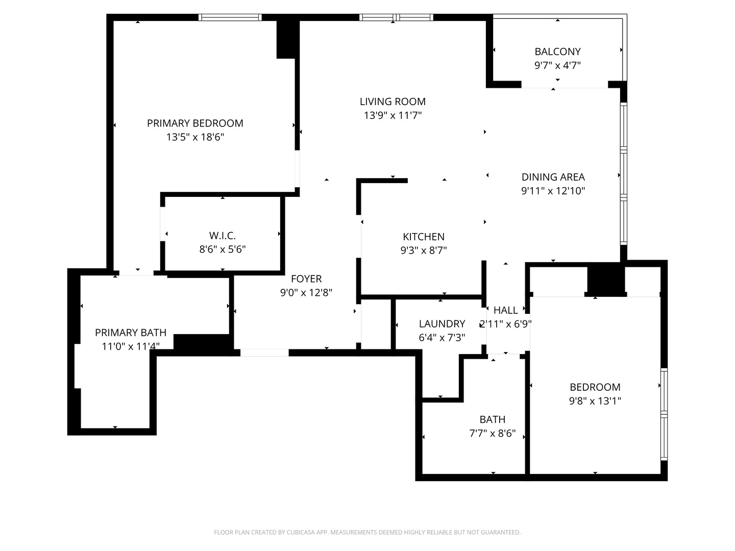200 W GRAND Avenue Unit: 2103