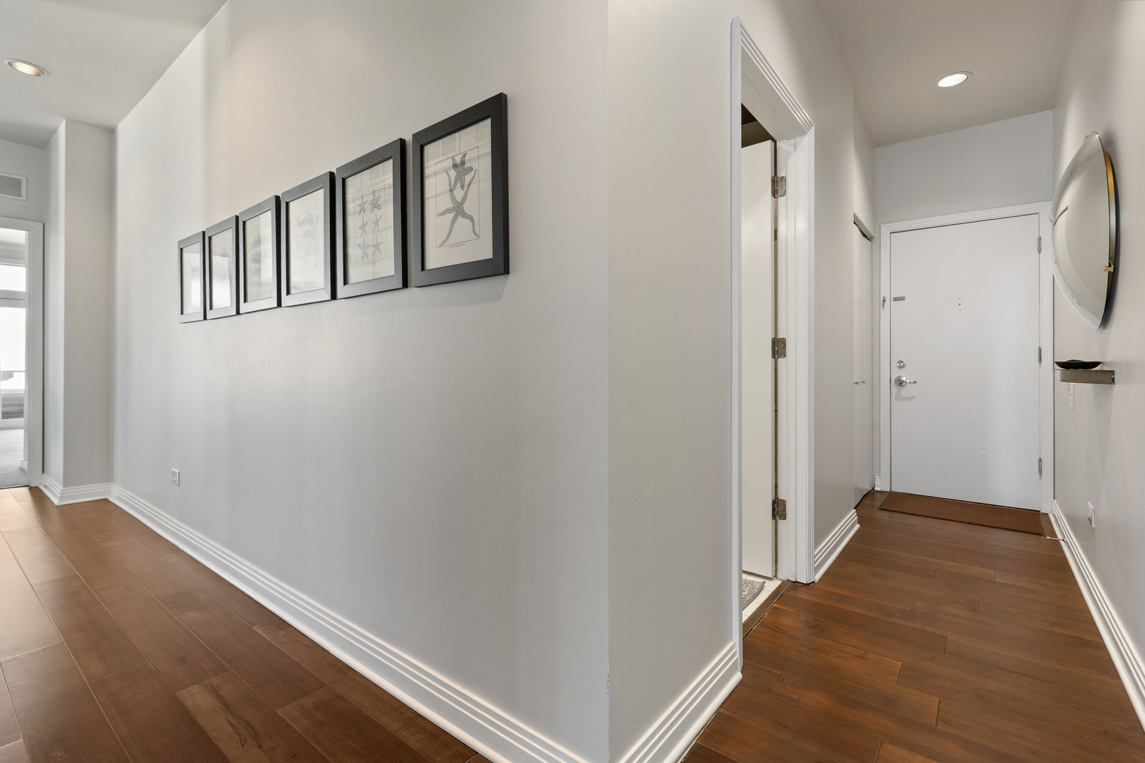 333 N Jefferson Street Unit: 501