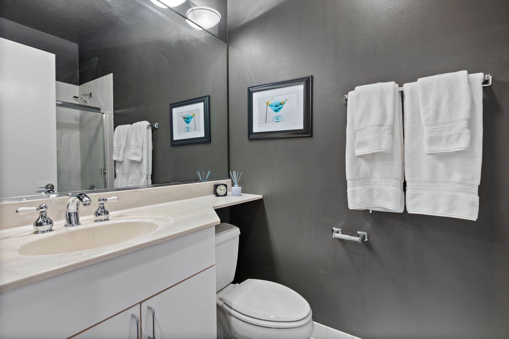 333 N Jefferson Street Unit: 501