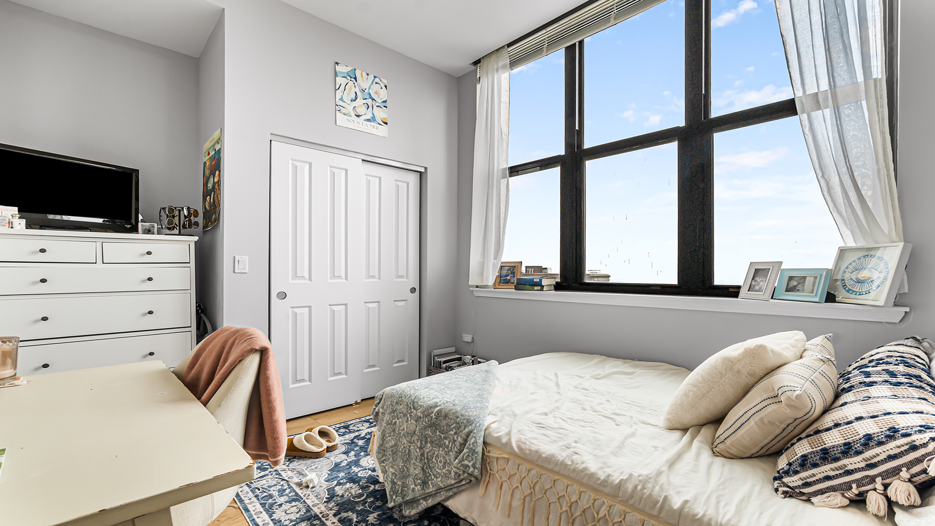 1464 S Michigan Avenue Unit: 2304