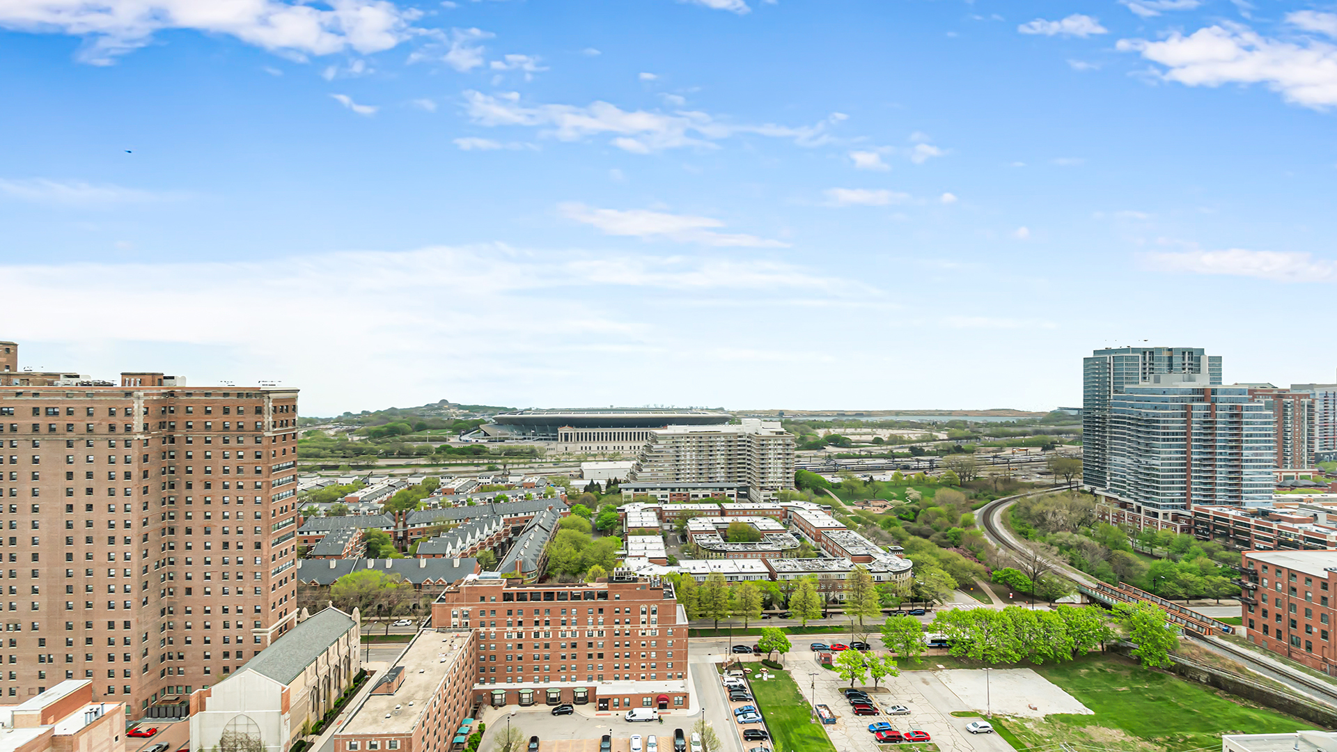 1464 S Michigan Avenue Unit: 2304