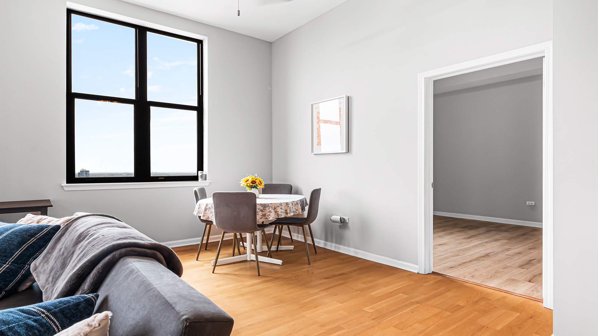 1464 S Michigan Avenue Unit: 2304