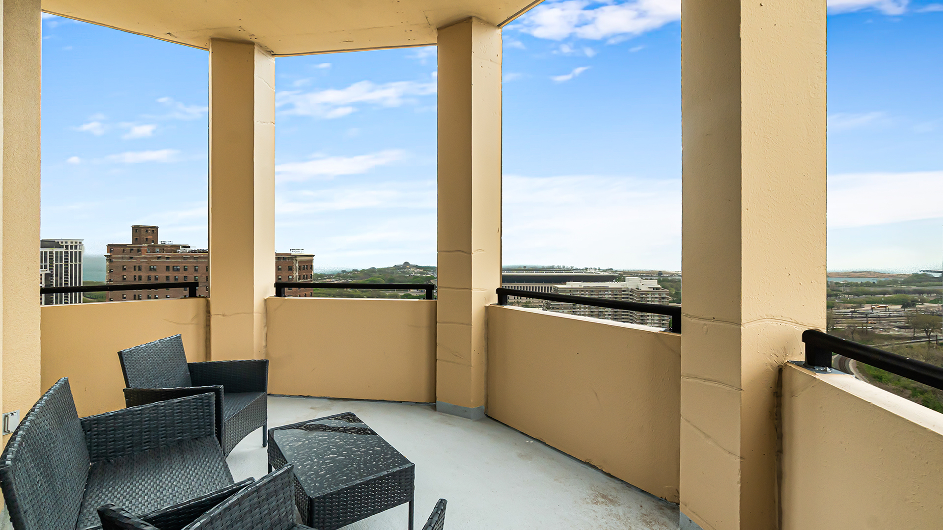 1464 S Michigan Avenue Unit: 2304