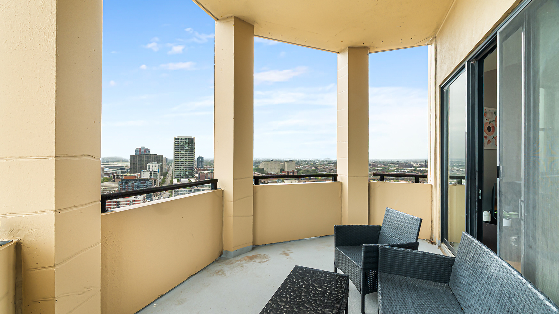 1464 S Michigan Avenue Unit: 2304