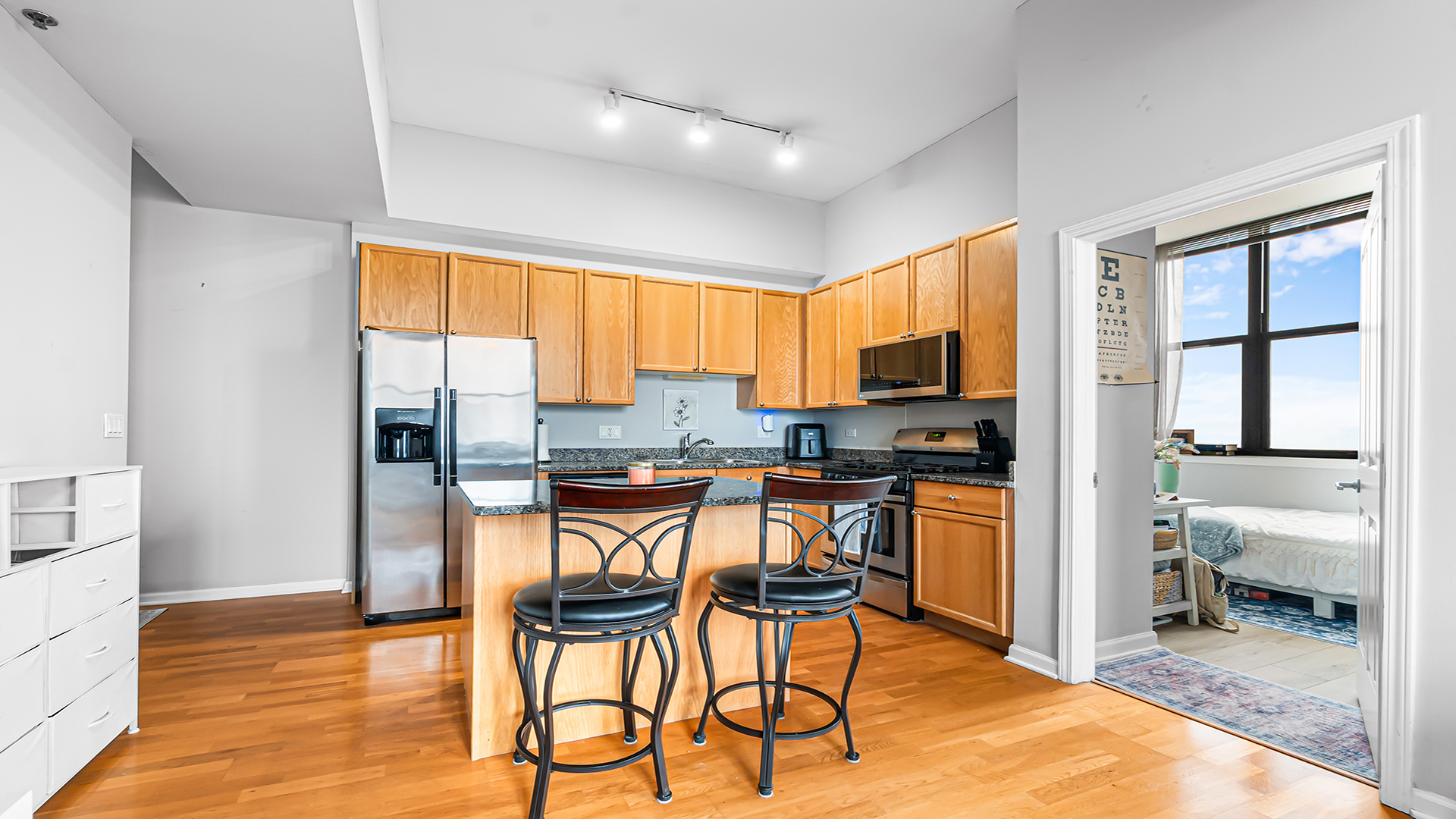 1464 S Michigan Avenue Unit: 2304